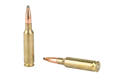 HORNADY AMERICAN WHITEAIL 6.5 CM