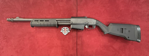 REMINGTON 870DM