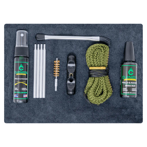 Clenzoil Cleaning Kit, .357/.38Spc/9mm