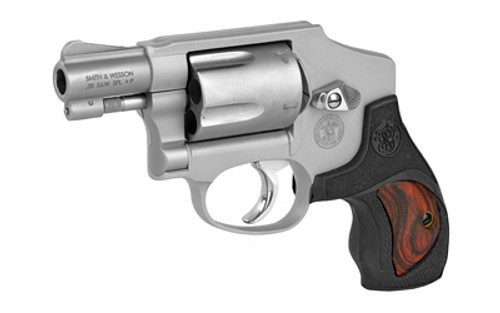 S&W Model 642