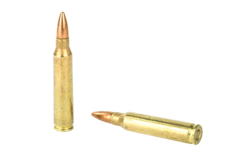 REMINGTON .223 FMJ, 55GR