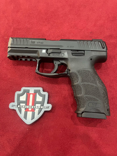 HK VP40