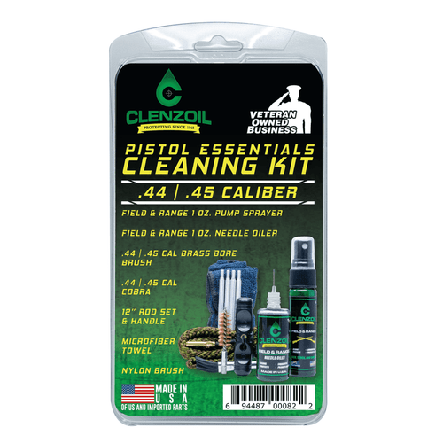 Clenzoil Cleaning Kit, .45ACP