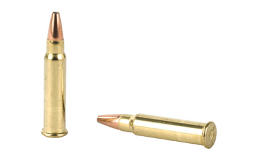 HORNADY VARMINT EXPRESS 17HMR