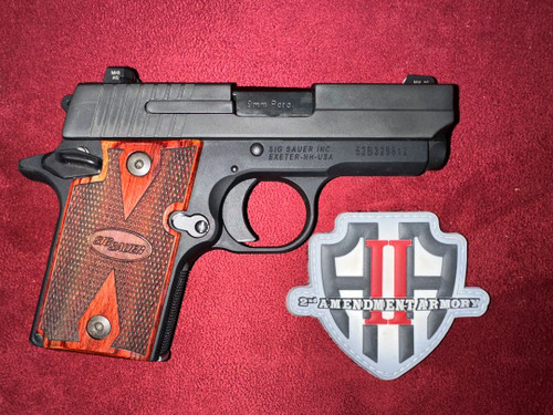 Sig Sauer P938