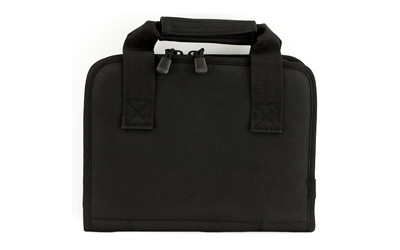 Leapers Inc UTG Deluxe Single Pistol Case