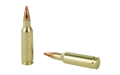 Hornady Varmint Express, 224 Valkyrie, 60gr