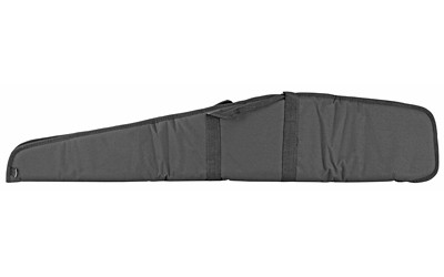 Bulldog BD100 Scoped Rifle Case 48" BLK