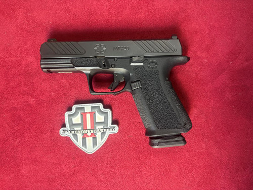 Shadow Systems MR920
