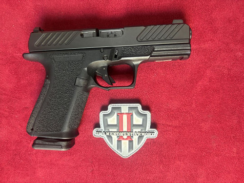 Shadow Systems MR920