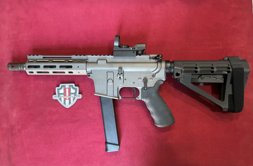 BCP GLK-F 9mm