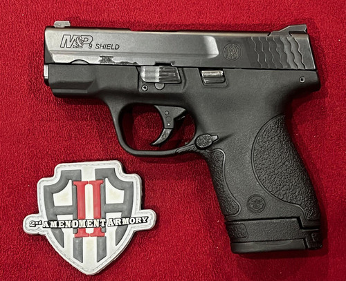 Pre-Owned Smith & Wesson M&P 9 Shield
