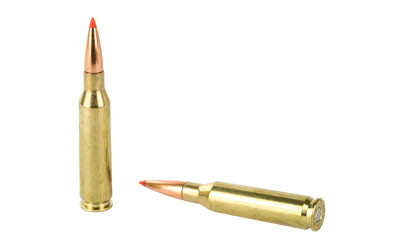 Hornady Superformance, 260 Rem, 129gr