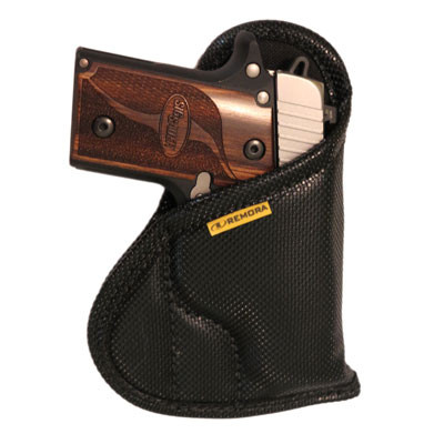 Remora Holster, 4A