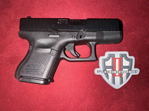 Glock G26 , Pre-Owned