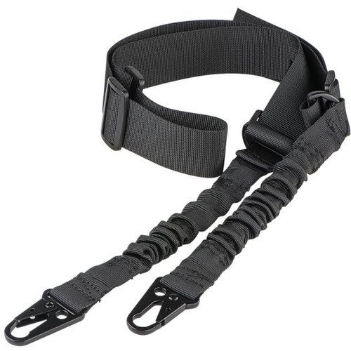 2-Point Rifle Sling, Padded