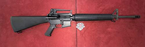 Grizzly Firearms GF15