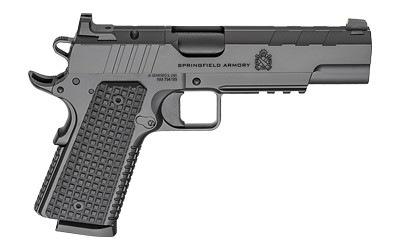 Springfield Armory Emissary AOS