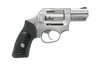 Ruger SP101, DA