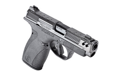 Smith & Wesson Bodyguard 2.0 PC