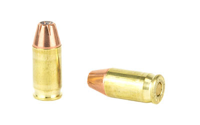 Hornady American Gunner XTP, 380ACP, 90gr