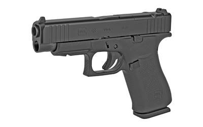 Glock 48 MOS