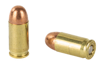 Blazer, Blazer Brass FMJ, 380ACP, 95gr
