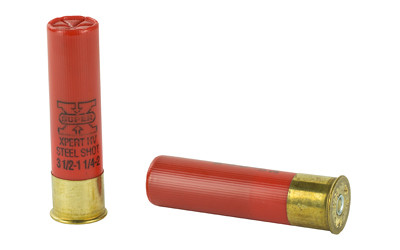 Winchester Super X, 12GA, 2 Shot