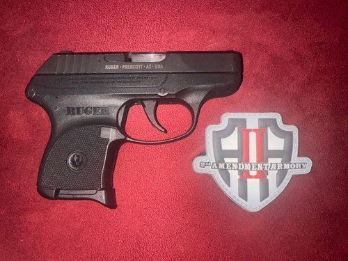 Ruger LCP