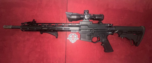 ATI Omni Hybrid Maxx