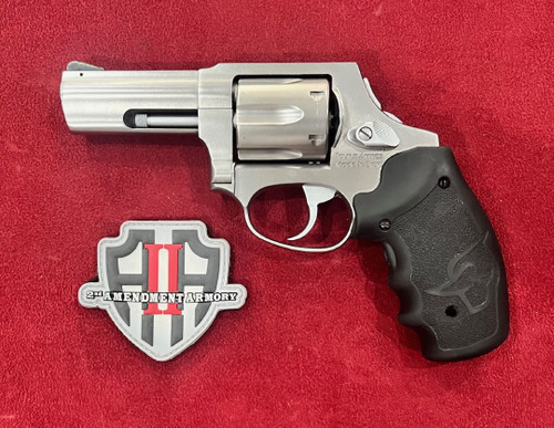 Taurus 856 Executive Grade