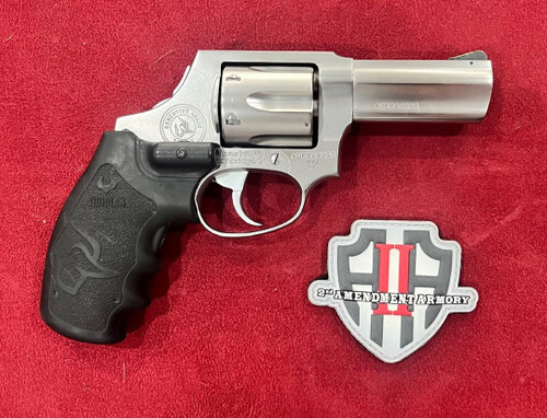 Taurus 856 Executive Grade