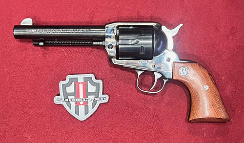 Ruger Vaquero .45LC
