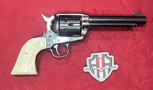Ruger Vaquero .45LC