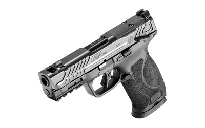 Smith & Wesson M&P 2.0 PC Carry Comp