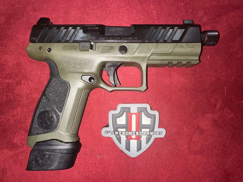 Beretta APX A1 Tactical, ODG