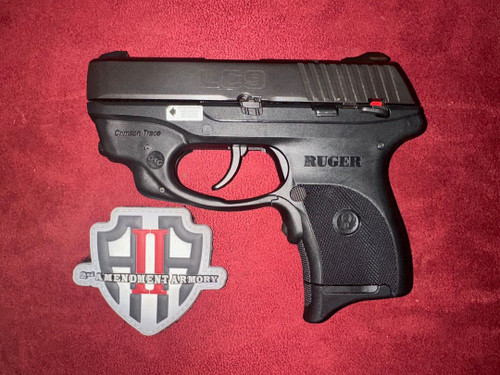 Ruger LC9