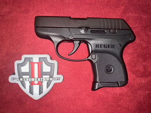 Ruger LCP