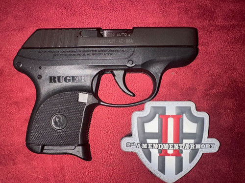 Ruger LCP
