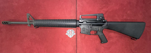 Grizzly Firearms GF15