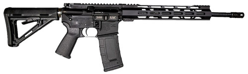 Diamondback DB15, 300BO, Black