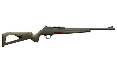 Winchester Wildcat, 22LR