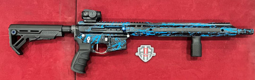 PSA PA-15, HydroDip Custom