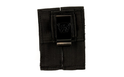 Bulldog Double Magazine Pouch, Pistol