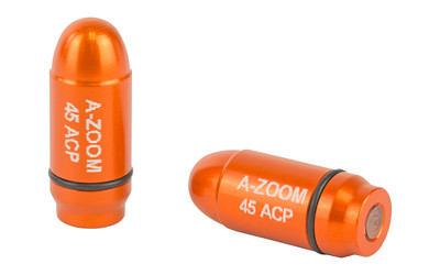 A-Zoom Snap Cap, 9mm