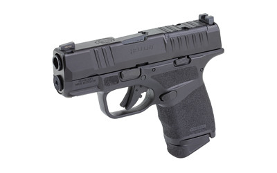 Springfield Hellcat OSP, 380 ACP