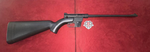 Henry Repeating Arms U.S. Survival H002B