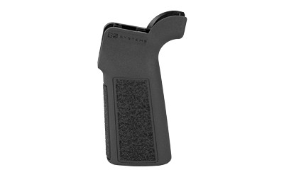 B5 Systems P-Grip, Black