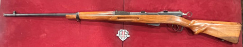 Swiss Schmidt-Rubin K11