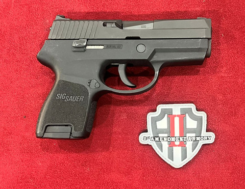 Sig Sauer P250